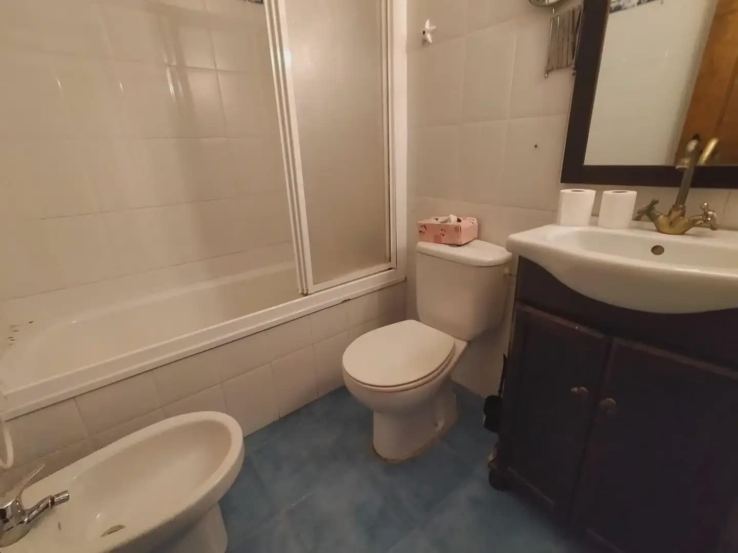 3 soverom Leilighet til salgs i La Linea de la Concepcion - € 215 000 (Ref: 9818593)