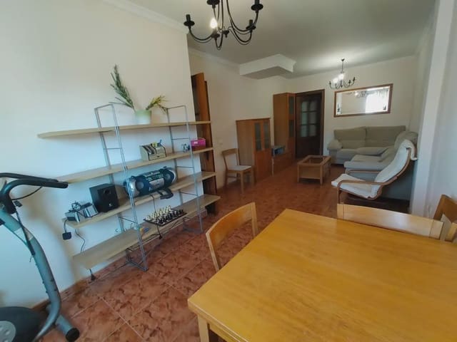 3 soverom Leilighet til salgs i Huerta Fava - Santiago, La Línea de la Concepción - € 215 000 (Ref: 9818593)