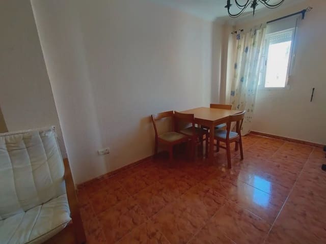 3 soverom Leilighet til salgs i Huerta Fava - Santiago, La Línea de la Concepción - € 215 000 (Ref: 9818593)