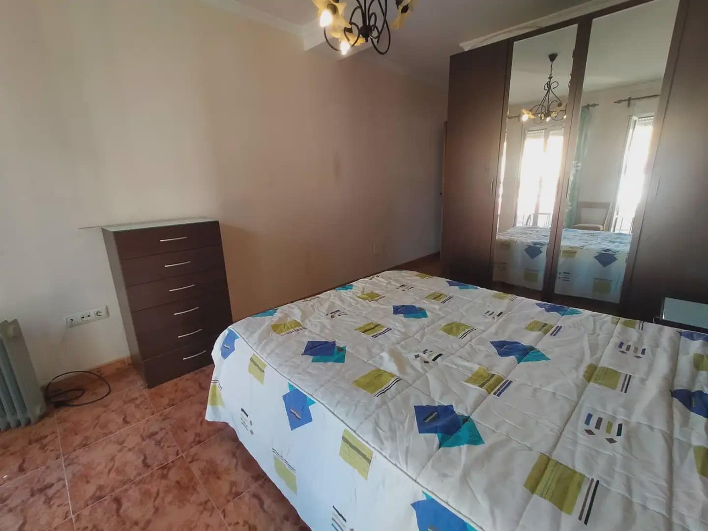 3 soverom Leilighet til salgs i La Linea de la Concepcion - € 215 000 (Ref: 9818593)