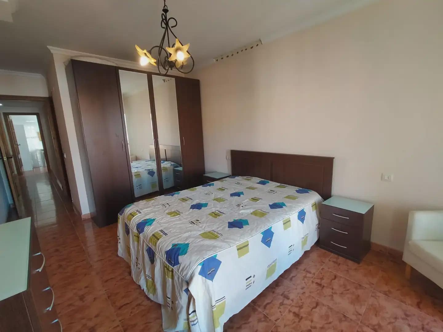 3 soverom Leilighet til salgs i La Linea de la Concepcion - € 215 000 (Ref: 9818593)
