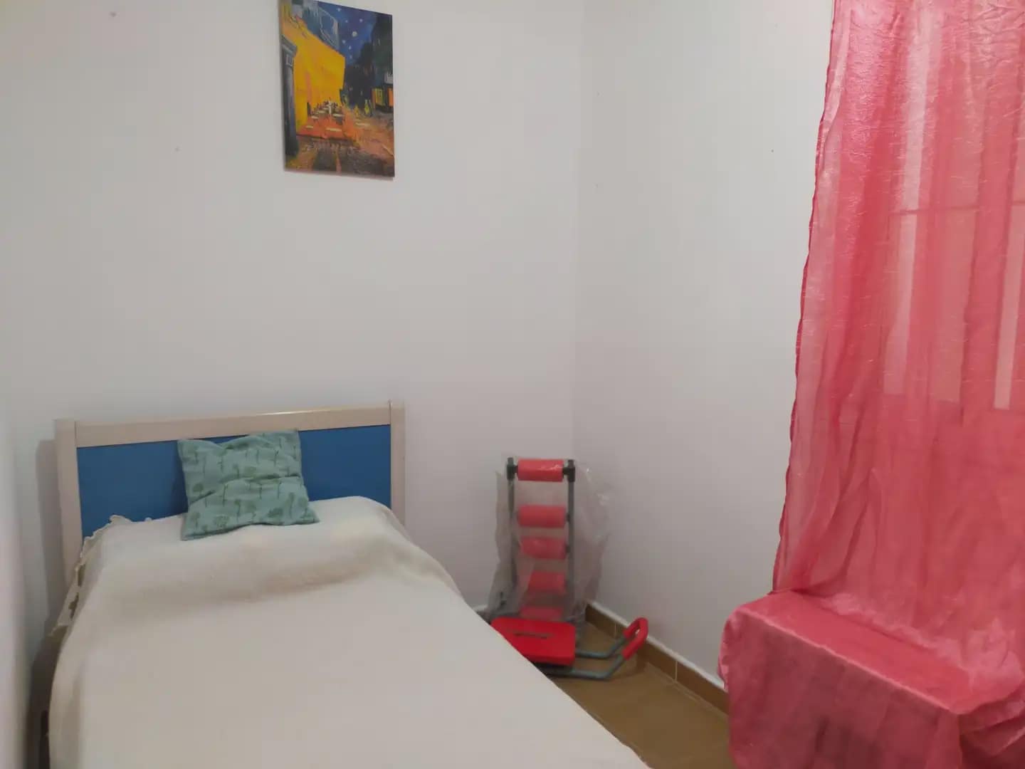 2 soverom Leilighet til leie i La Linea de la Concepcion - € 875 (Ref: 9818595)