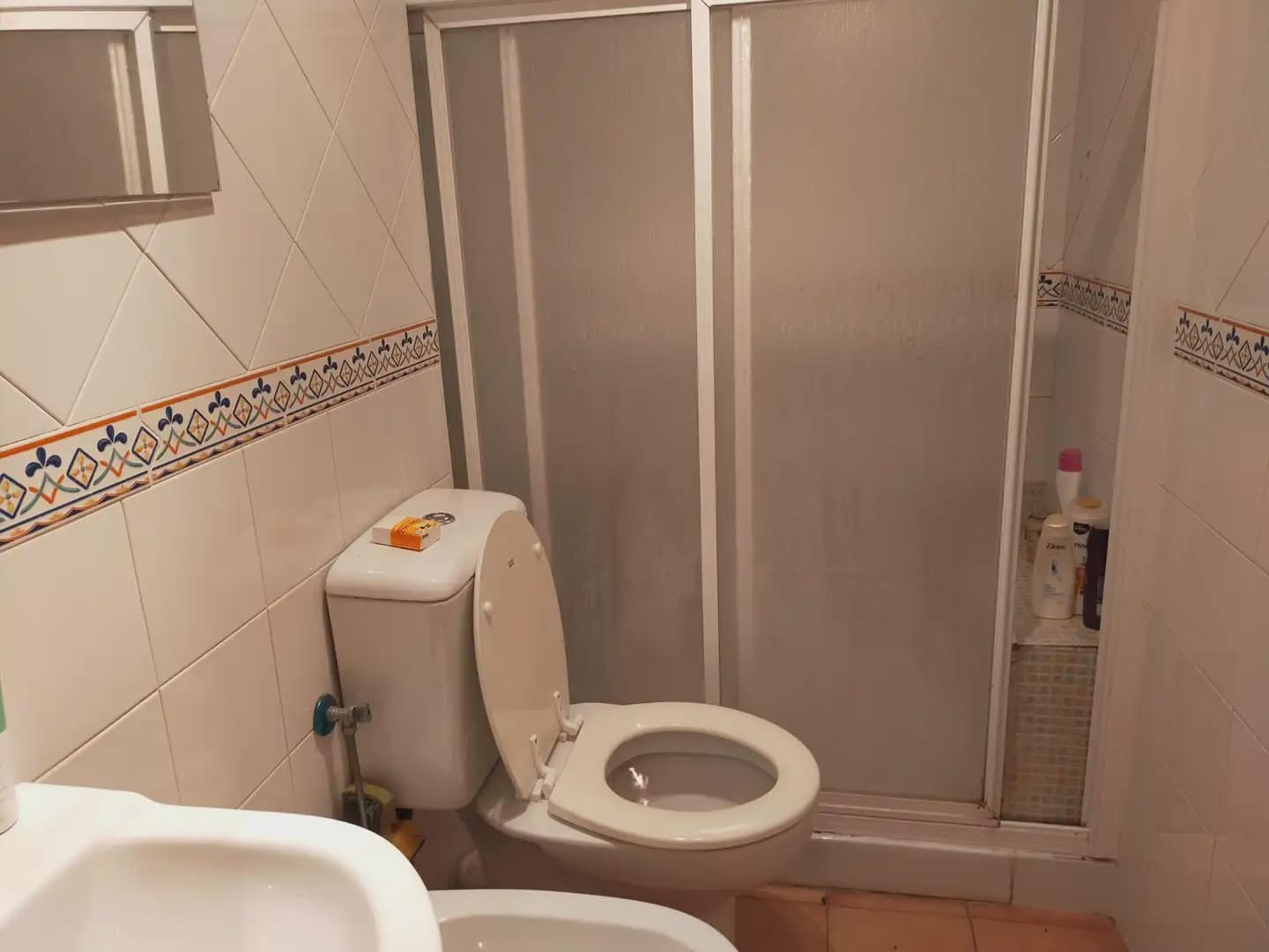 2 soverom Leilighet til leie i La Linea de la Concepcion - € 875 (Ref: 9818595)