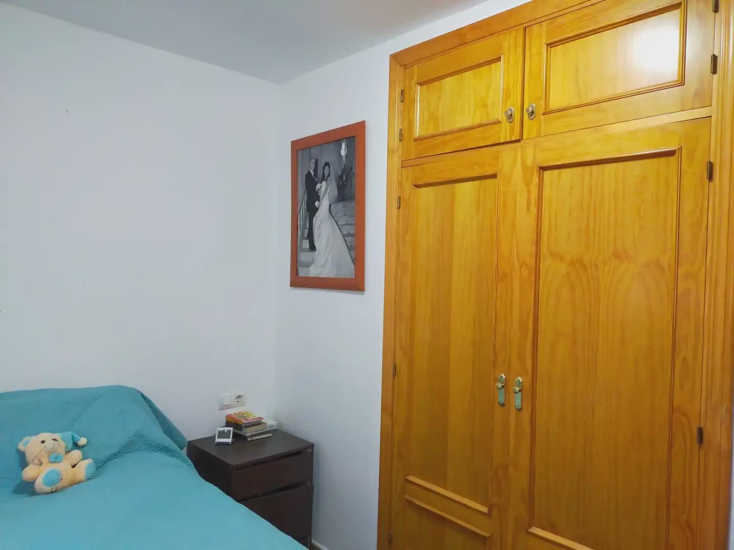 2 soverom Leilighet til leie i La Linea de la Concepcion - € 875 (Ref: 9818595)
