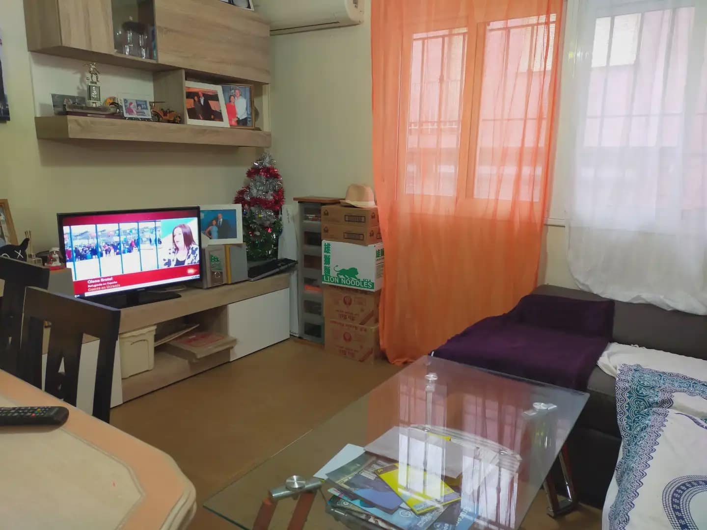 2 soverom Leilighet til leie i La Linea de la Concepcion - € 875 (Ref: 9818595)
