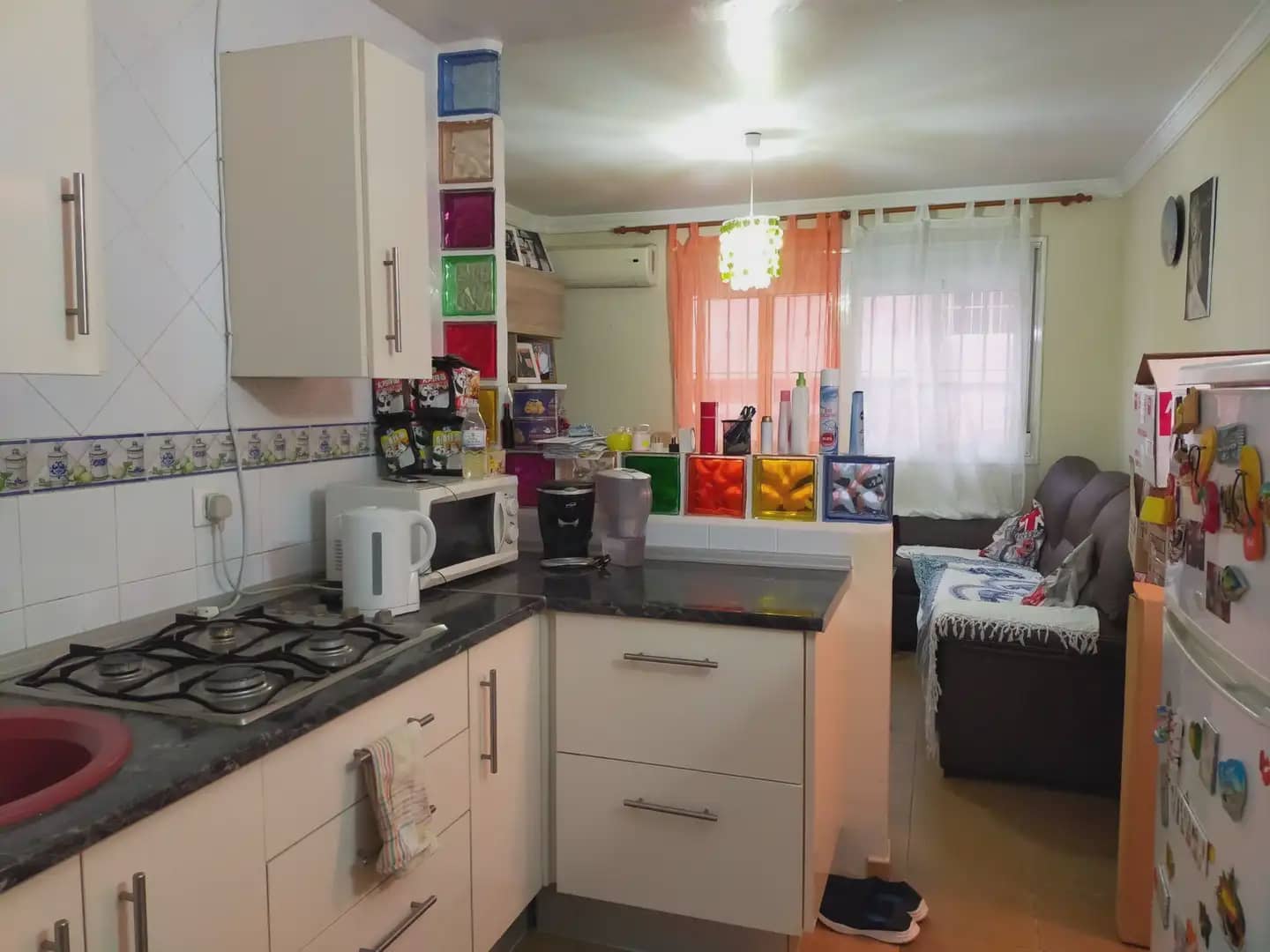 2 soverom Leilighet til leie i La Linea de la Concepcion - € 875 (Ref: 9818595)