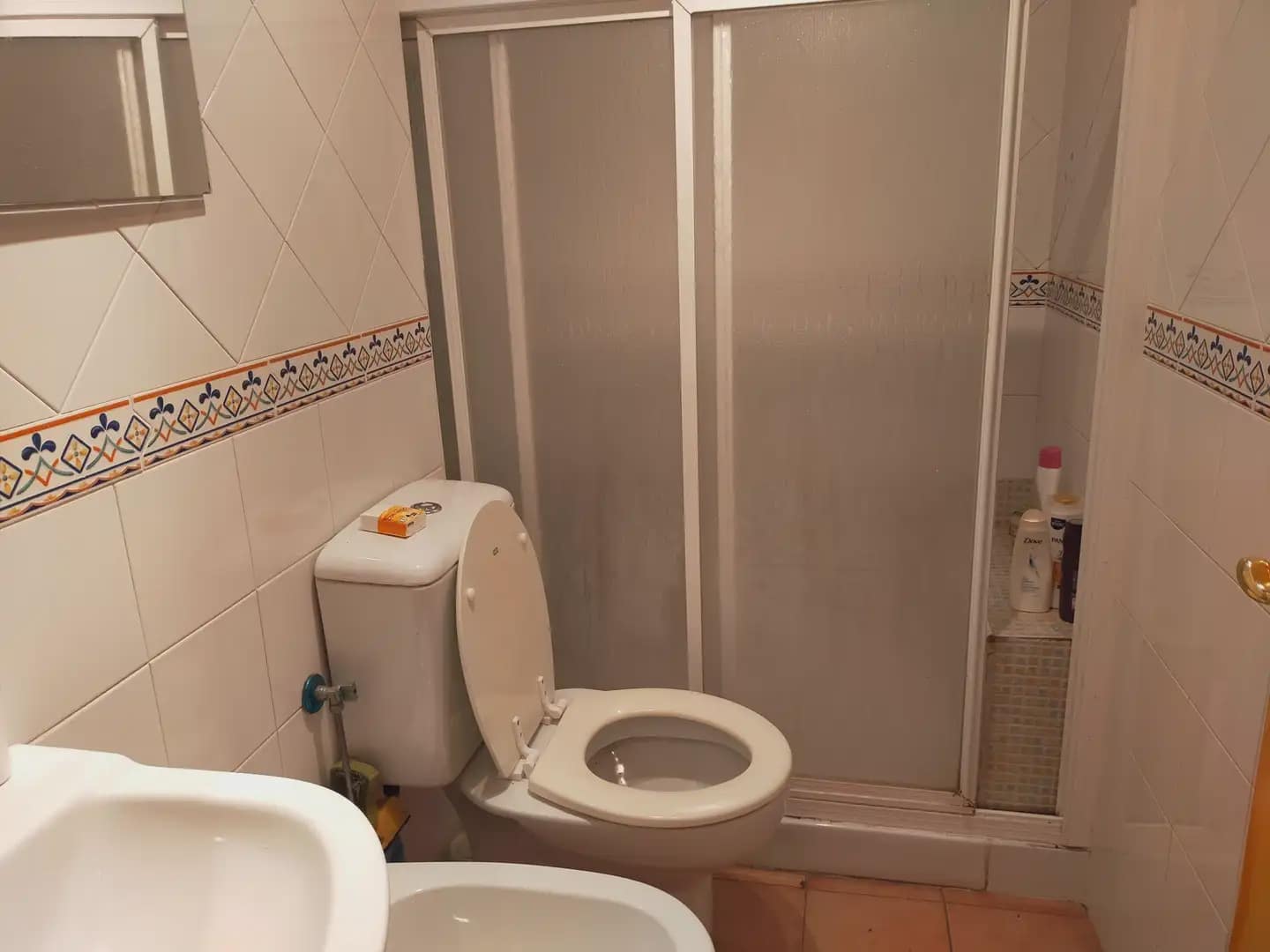 2 soverom Leilighet til leie i La Linea de la Concepcion - € 875 (Ref: 9818595)