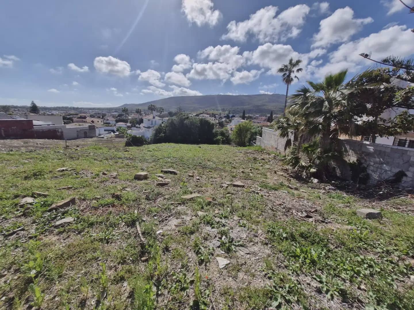 Solar/Parcela en La Línea de la Concepción en venta - 170.000 € (Ref: 9818596)