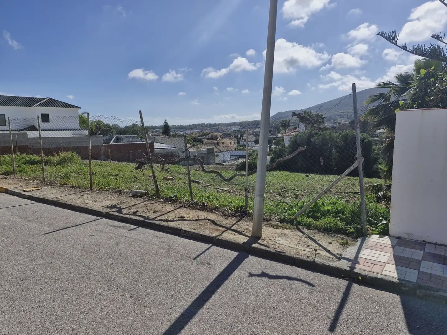 Solar/Parcela en La Línea de la Concepción en venta - 170.000 € (Ref: 9818596)