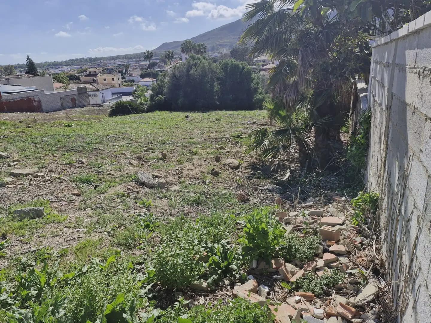 Solar/Parcela en La Línea de la Concepción en venta - 170.000 € (Ref: 9818596)