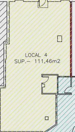 Kommersiell til salgs i La Linea de la Concepcion - € 236 500 (Ref: 9818598)