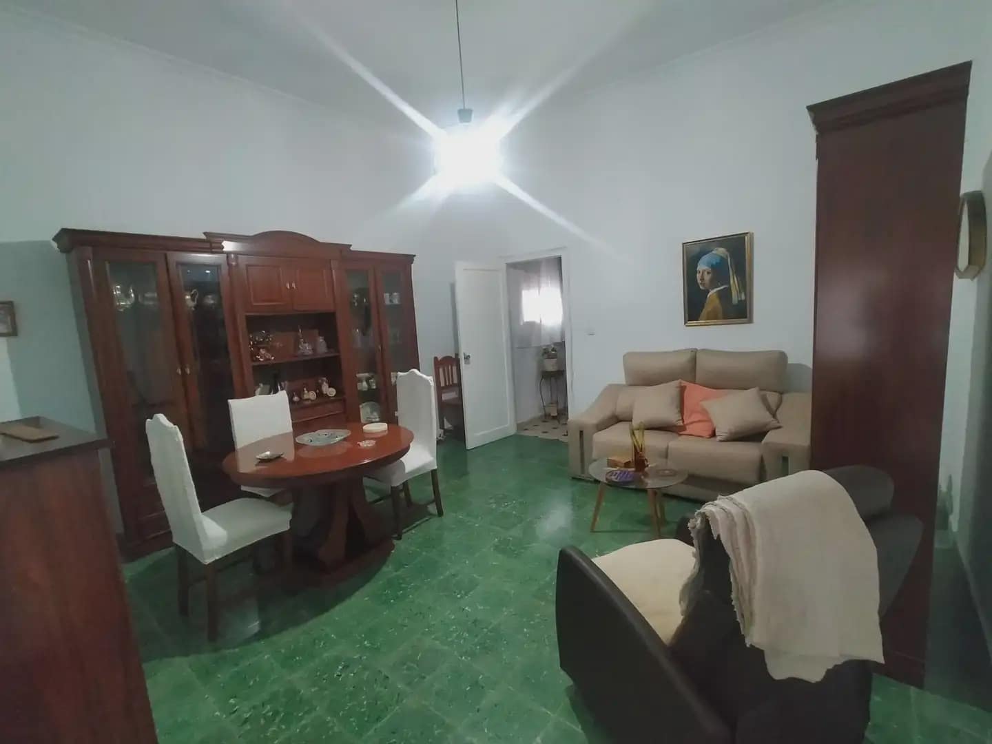 3 soverom Penthouse til salgs i La Linea de la Concepcion - € 207 900 (Ref: 9818599)