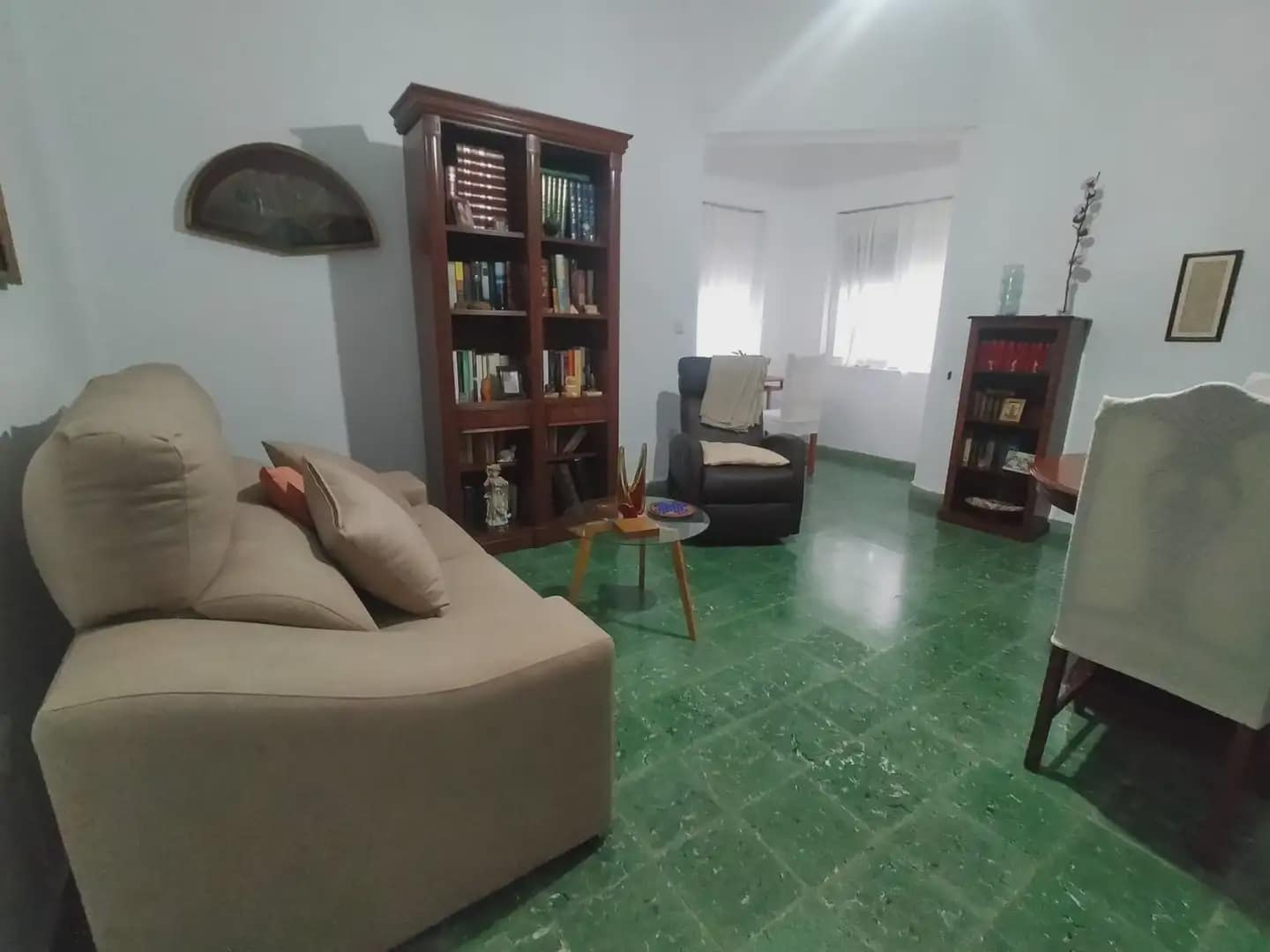 3 soverom Penthouse til salgs i La Linea de la Concepcion - € 207 900 (Ref: 9818599)
