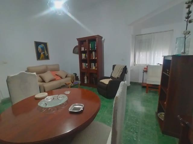 3 soverom Penthouse til salgs i Santa Bárbara - Ciudad Deportiva, La Línea de la Concepción - € 207 900 (Ref: 9818599)