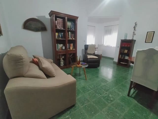 3 soverom Penthouse til salgs i Santa Bárbara - Ciudad Deportiva, La Línea de la Concepción - € 207 900 (Ref: 9818599)