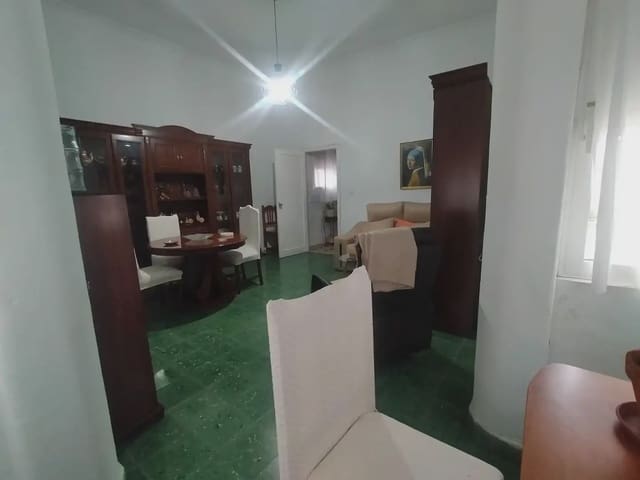 3 soverom Penthouse til salgs i Santa Bárbara - Ciudad Deportiva, La Línea de la Concepción - € 207 900 (Ref: 9818599)