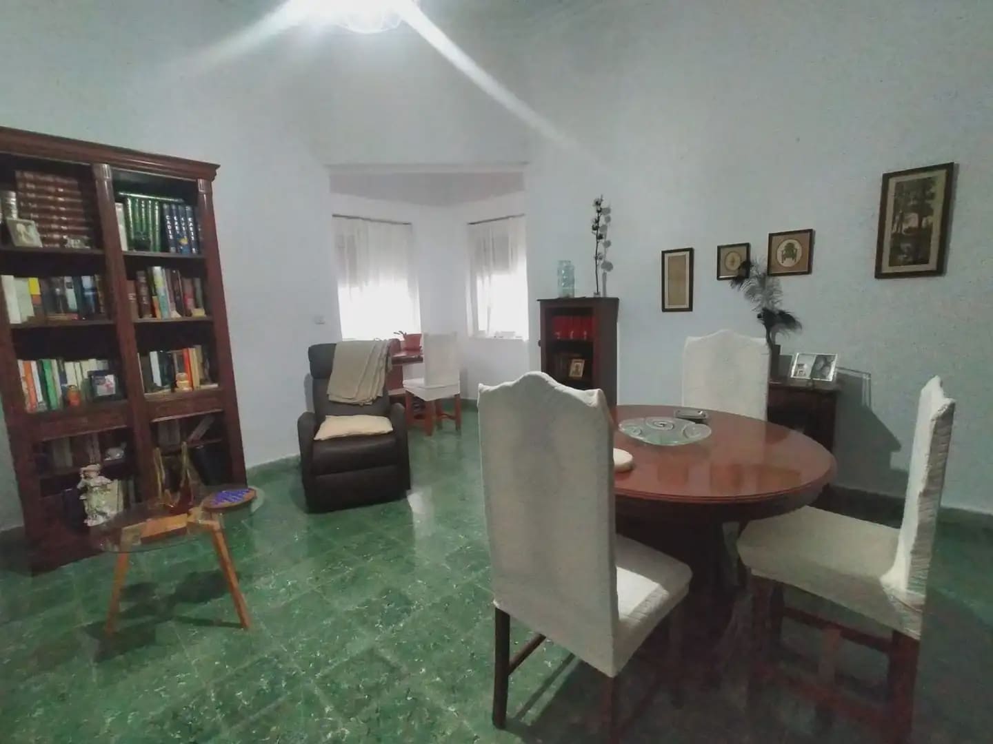 3 soverom Penthouse til salgs i La Linea de la Concepcion - € 207 900 (Ref: 9818599)