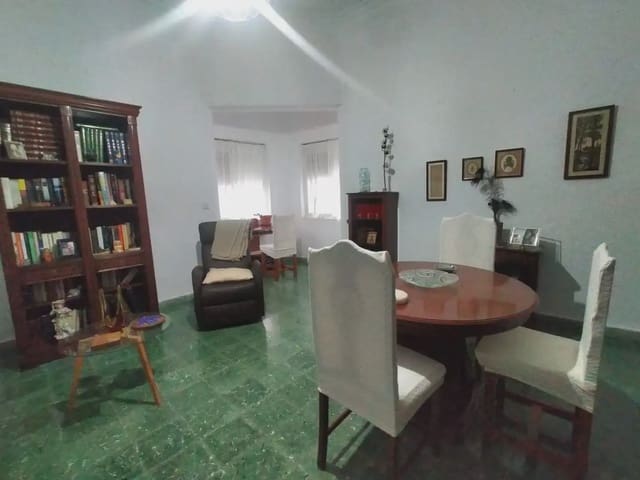 3 soverom Penthouse til salgs i Santa Bárbara - Ciudad Deportiva, La Línea de la Concepción - € 207 900 (Ref: 9818599)