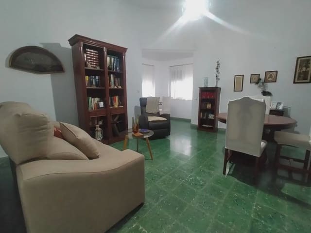3 soverom Penthouse til salgs i Santa Bárbara - Ciudad Deportiva, La Línea de la Concepción - € 207 900 (Ref: 9818599)