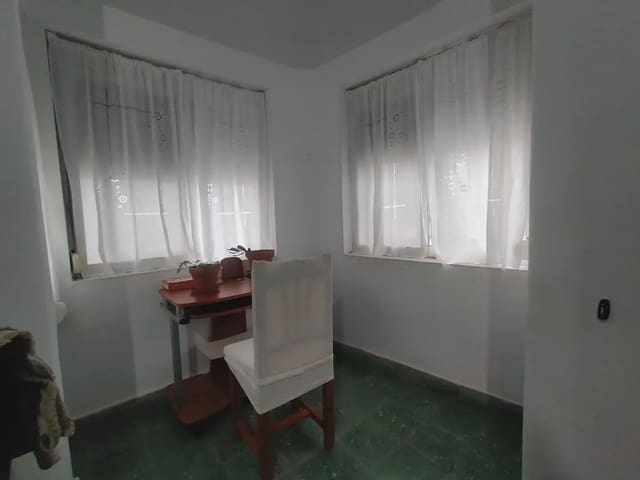 3 soverom Penthouse til salgs i Santa Bárbara - Ciudad Deportiva, La Línea de la Concepción - € 207 900 (Ref: 9818599)