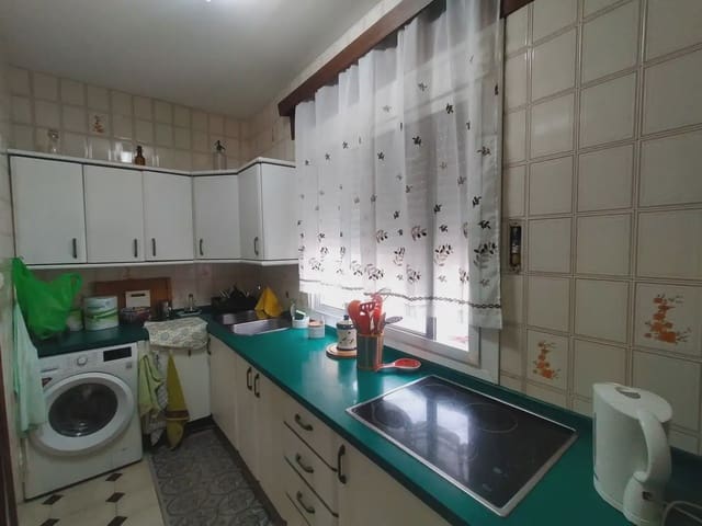 3 soverom Penthouse til salgs i Santa Bárbara - Ciudad Deportiva, La Línea de la Concepción - € 207 900 (Ref: 9818599)