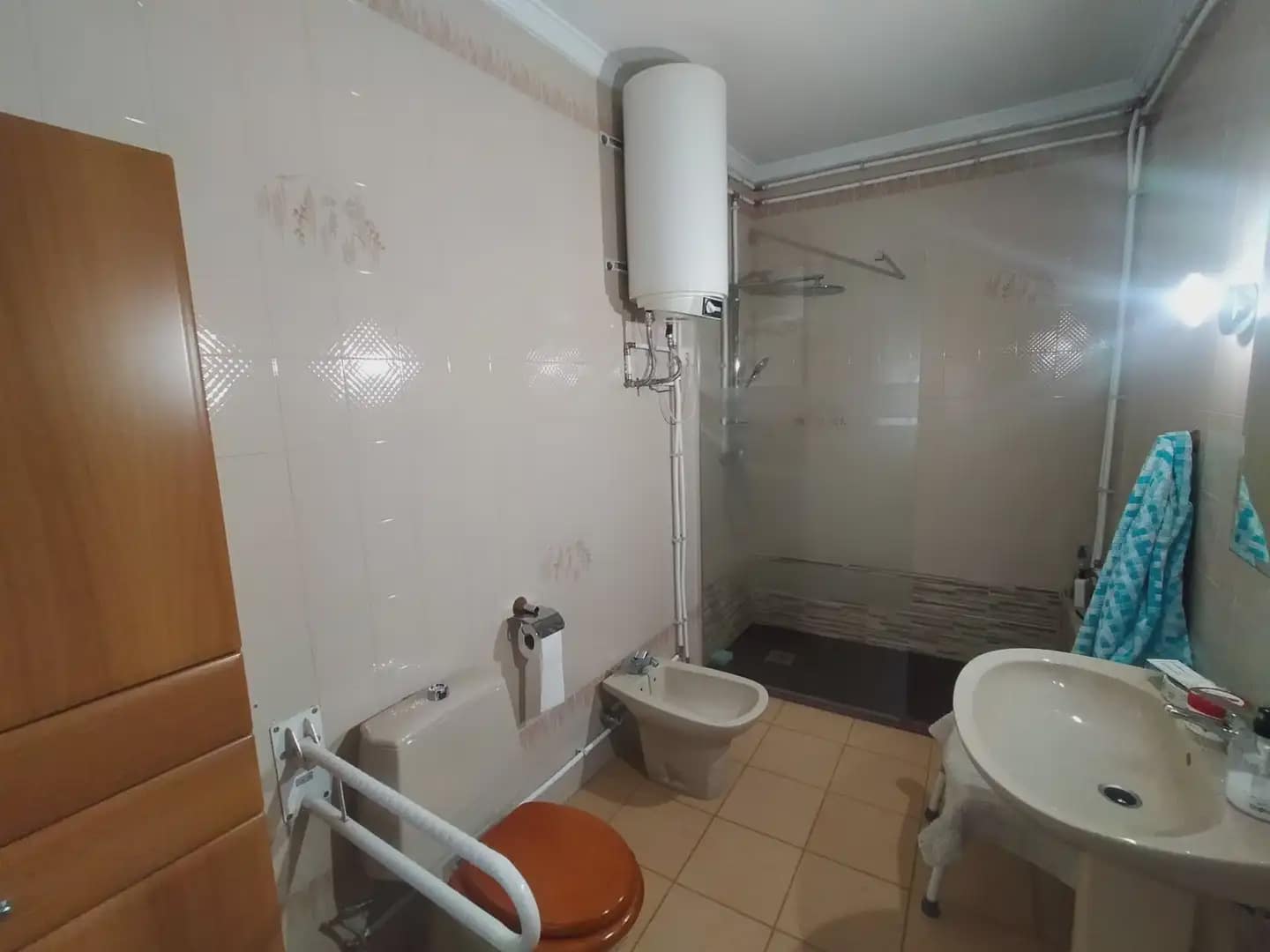 3 soverom Penthouse til salgs i La Linea de la Concepcion - € 207 900 (Ref: 9818599)