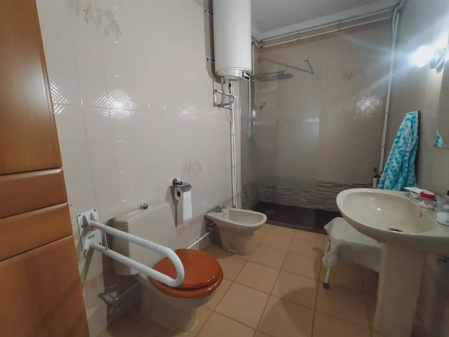 3 soverom Penthouse til salgs i La Linea de la Concepcion - € 207 900 (Ref: 9818599)