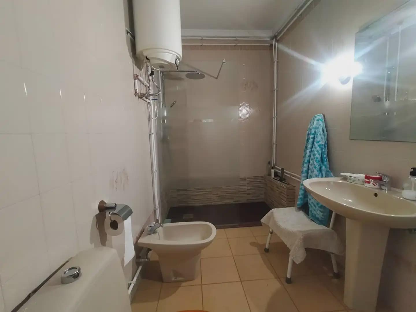 3 soverom Penthouse til salgs i La Linea de la Concepcion - € 207 900 (Ref: 9818599)
