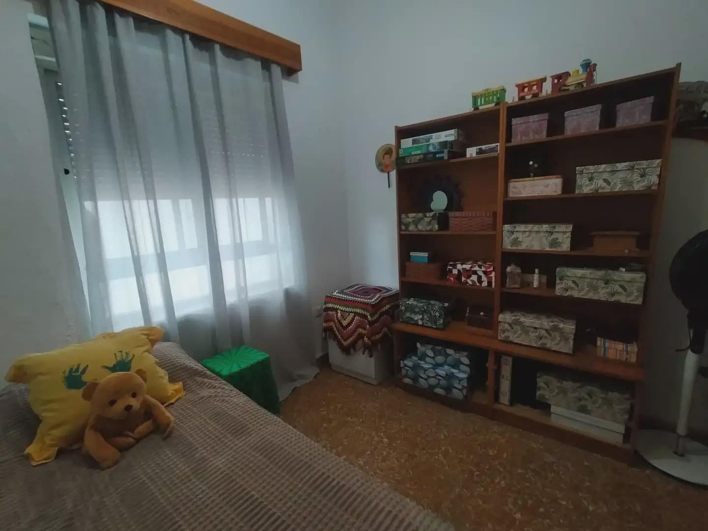 3 soverom Penthouse til salgs i La Linea de la Concepcion - € 207 900 (Ref: 9818599)