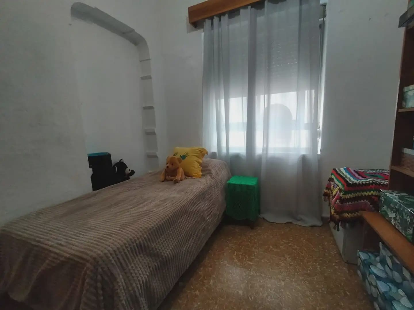 3 soverom Penthouse til salgs i La Linea de la Concepcion - € 207 900 (Ref: 9818599)