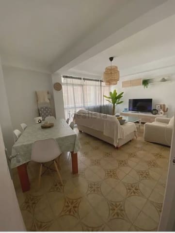 4 soverom Leilighet til leie i Centro - San Felipe - Huerta Fava, La Línea de la Concepción - € 1 500 (Ref: 9818600)