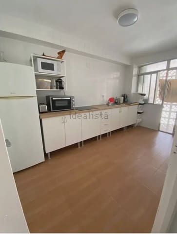 4 soverom Leilighet til leie i Centro - San Felipe - Huerta Fava, La Línea de la Concepción - € 1 500 (Ref: 9818600)
