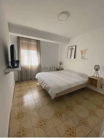 4 soverom Leilighet til leie i Centro - San Felipe - Huerta Fava, La Línea de la Concepción - € 1 500 (Ref: 9818600)