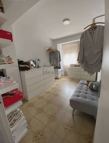 4 soverom Leilighet til leie i Centro - San Felipe - Huerta Fava, La Línea de la Concepción - € 1 500 (Ref: 9818600)
