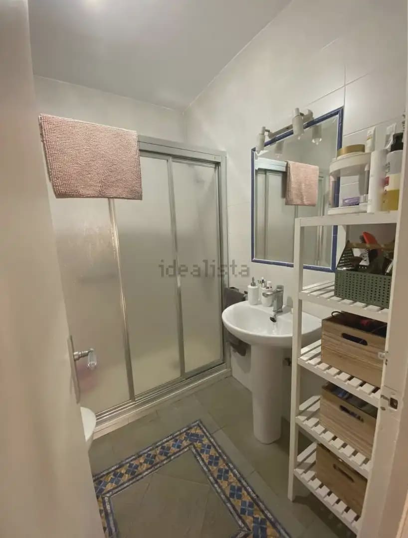 4 soverom Leilighet til leie i La Linea de la Concepcion - € 1 500 (Ref: 9818600)