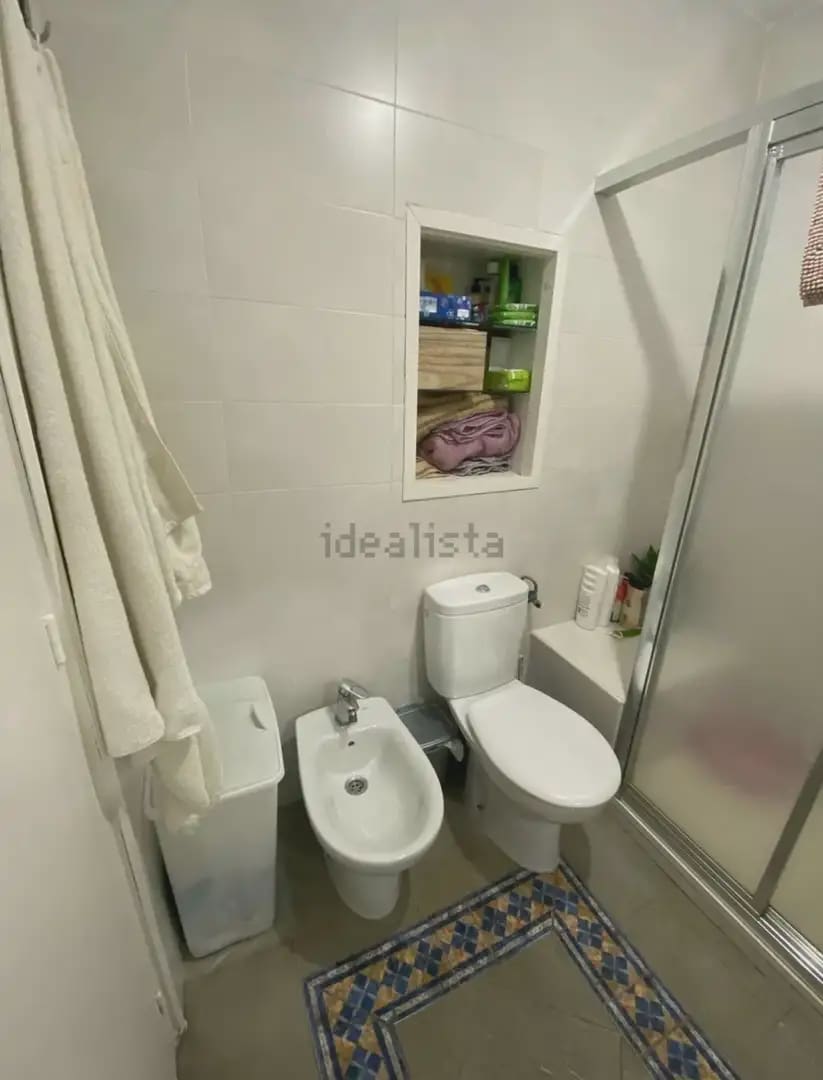 4 soverom Leilighet til leie i La Linea de la Concepcion - € 1 500 (Ref: 9818600)