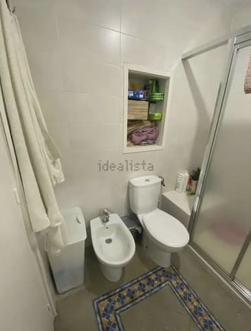 4 soverom Leilighet til leie i Centro - San Felipe - Huerta Fava, La Línea de la Concepción - € 1 500 (Ref: 9818600)