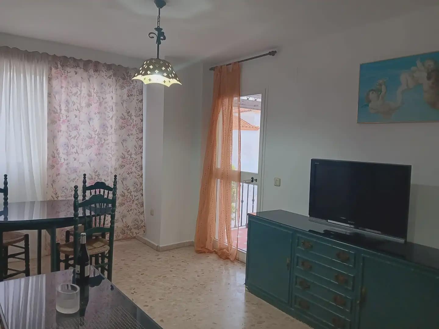 4 soverom Leilighet til leie i La Linea de la Concepcion med garasje - € 1 500 (Ref: 9818601)