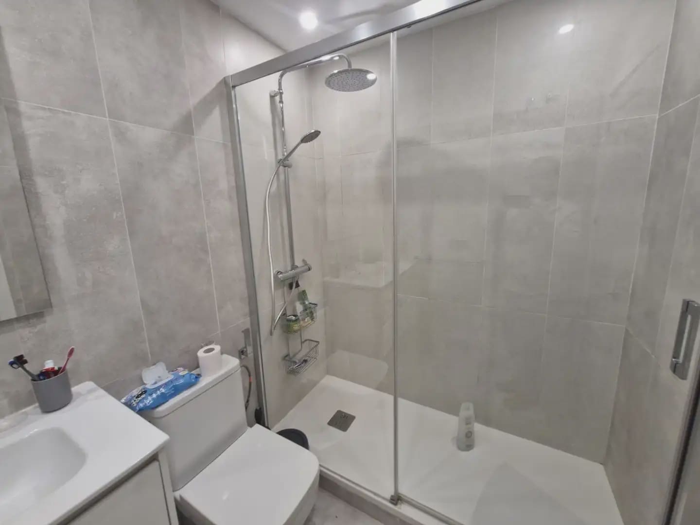 3 soverom Leilighet til salgs i La Linea de la Concepcion med svømmebasseng - € 189 000 (Ref: 9818602)