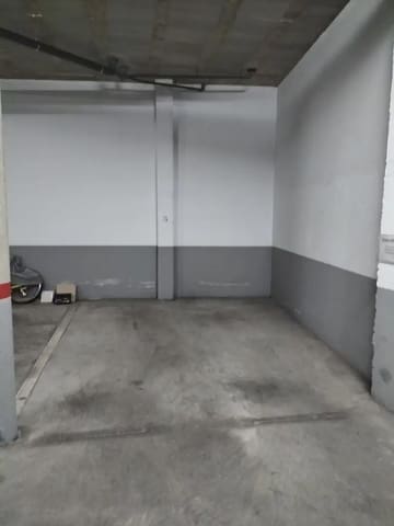 Garasje til salgs i Santa Bárbara - Ciudad Deportiva, La Línea de la Concepción - € 28 000 (Ref: 9818603)