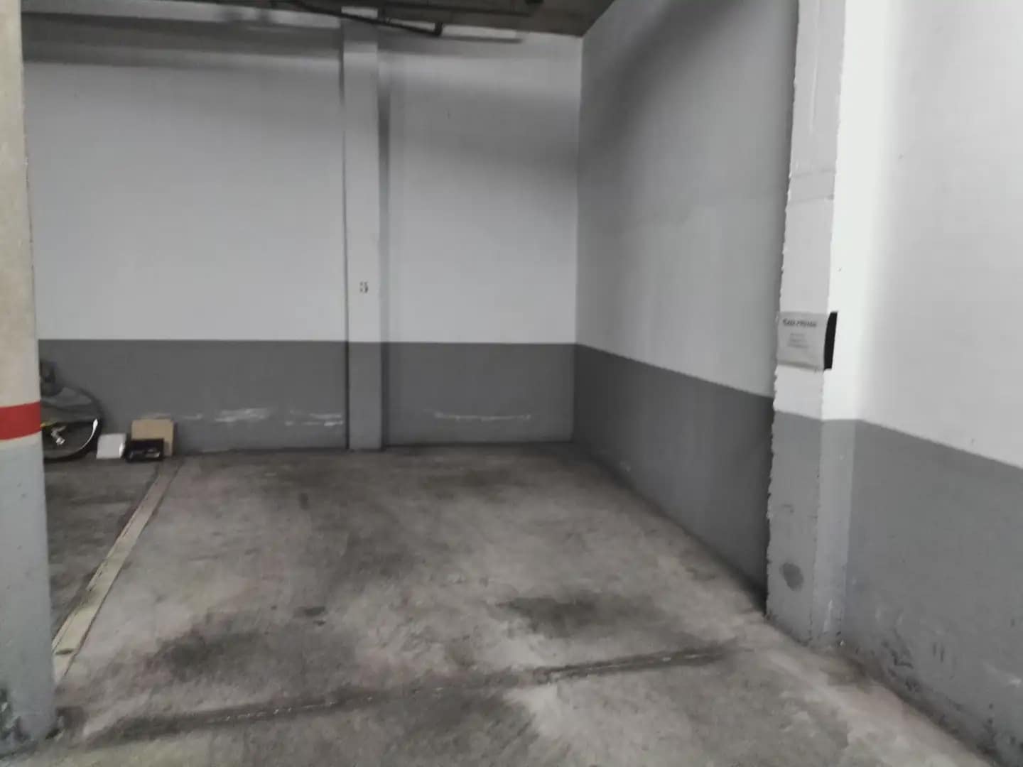 Garasje til salgs i La Linea de la Concepcion - € 28 000 (Ref: 9818603)