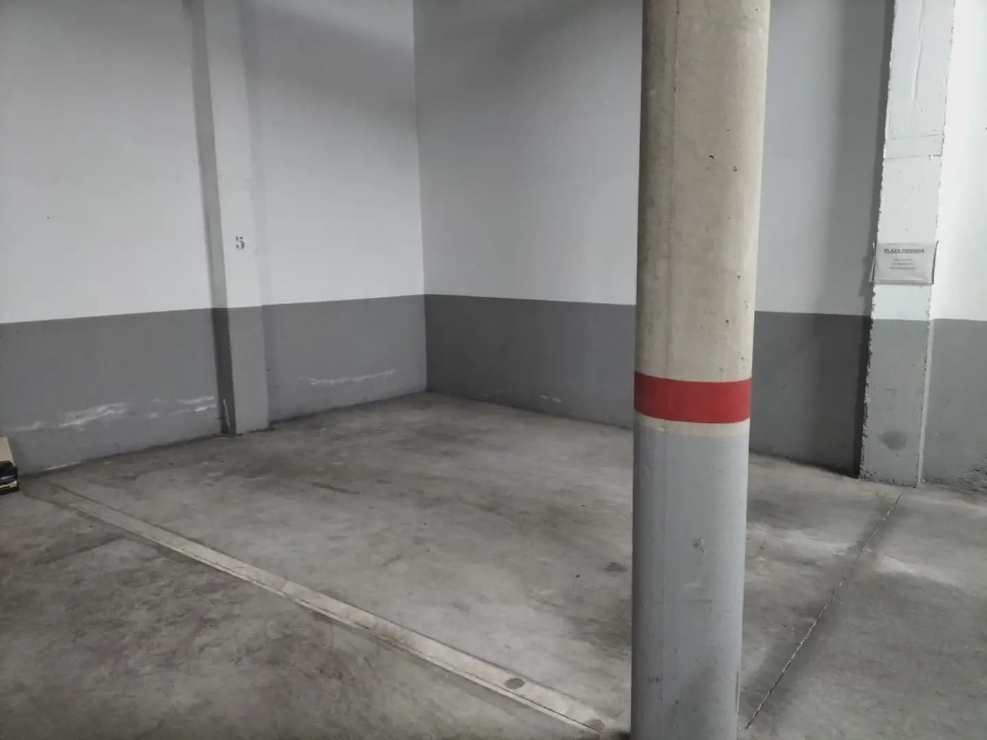 Garasje til salgs i La Linea de la Concepcion - € 28 000 (Ref: 9818603)