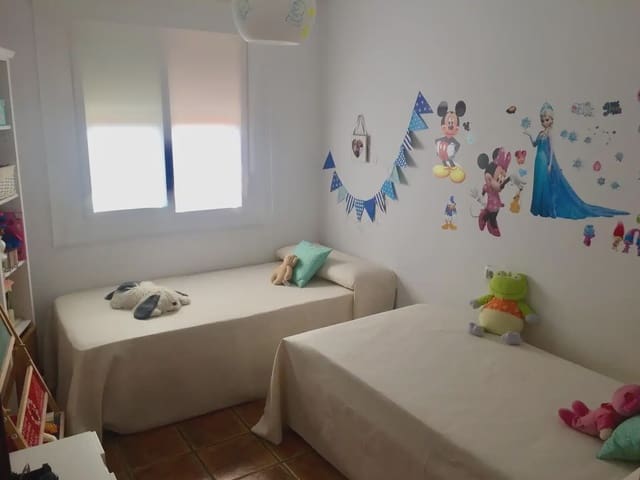 3 soverom Hus til salgs i El Zabal - Santa Margarita, La Línea de la Concepción - € 314 000 (Ref: 9818604)