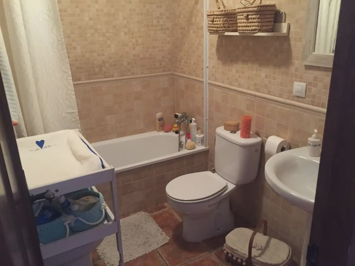 3 soverom Hus til salgs i La Linea de la Concepcion - € 314 000 (Ref: 9818604)
