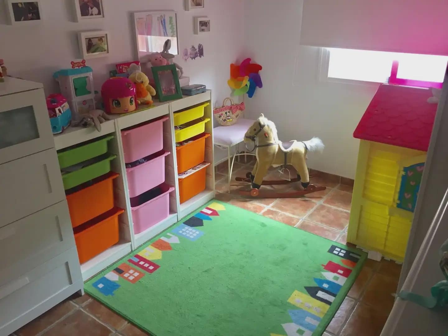 3 soverom Hus til salgs i La Linea de la Concepcion - € 314 000 (Ref: 9818604)