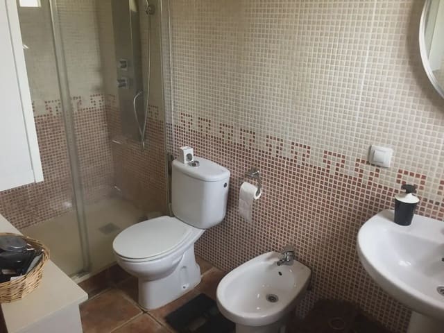 3 soverom Hus til salgs i El Zabal - Santa Margarita, La Línea de la Concepción - € 314 000 (Ref: 9818604)