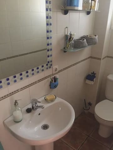 3 soveværelse Byhus til salg i El Zabal - Santa Margarita, La Línea de la Concepción - € 314.000 (Ref: 9818604)