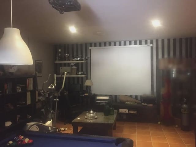 3 soveværelse Byhus til salg i El Zabal - Santa Margarita, La Línea de la Concepción - € 314.000 (Ref: 9818604)
