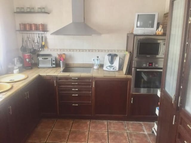 3 soveværelse Byhus til salg i El Zabal - Santa Margarita, La Línea de la Concepción - € 314.000 (Ref: 9818604)