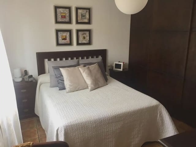 3 soveværelse Byhus til salg i El Zabal - Santa Margarita, La Línea de la Concepción - € 314.000 (Ref: 9818604)